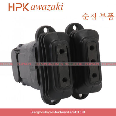 R130-5 R220-5 R225-7 SK60-5 . के लिए खुदाई फुट पेडल वाल्व नियंत्रण वाल्व