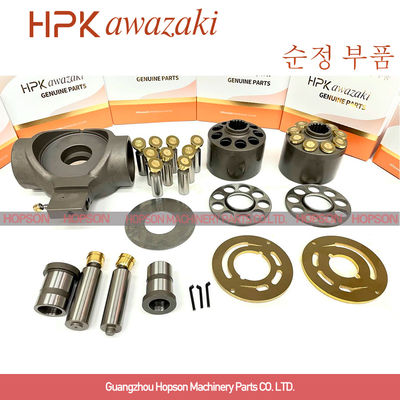 काटो खुदाई हाइड्रोलिक पंप पार्ट्स सूट E70B SK60 SH60 SH160 HD250 AP2D18
