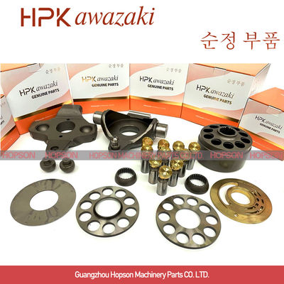 हाइड्रोलिक पंप सूट AP2D17 AP2D18 AP2D25 AP2D36 के लिए उच्च दबाव मरम्मत किट