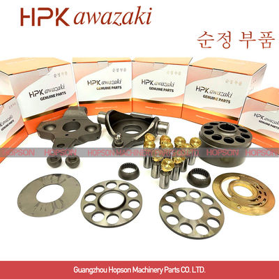 हाइड्रोलिक पंप सूट AP2D17 AP2D18 AP2D25 AP2D36 के लिए उच्च दबाव मरम्मत किट
