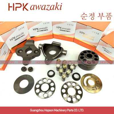 हाइड्रोलिक पंप सूट AP2D17 AP2D18 AP2D25 AP2D36 के लिए उच्च दबाव मरम्मत किट