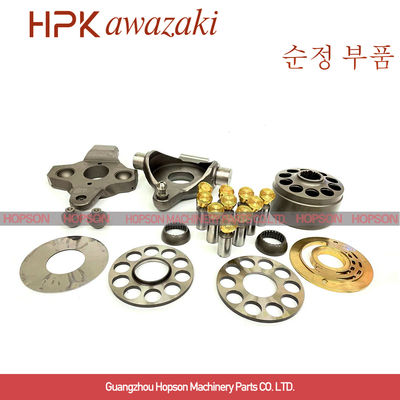 हाइड्रोलिक पंप सूट AP2D17 AP2D18 AP2D25 AP2D36 के लिए उच्च दबाव मरम्मत किट