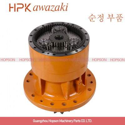 काटो खुदाई के लिए हाइड्रोलिक स्विंग मोटर गियरबॉक्स HD820-3 HD823 HD850 HD880