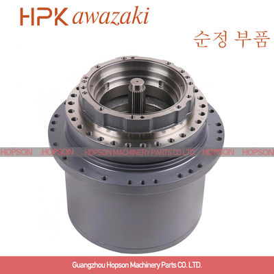 SK250-8 SH200A3 SH200A5 के लिए भारी यात्रा कटौती गियरबॉक्स LQ5V00020F1