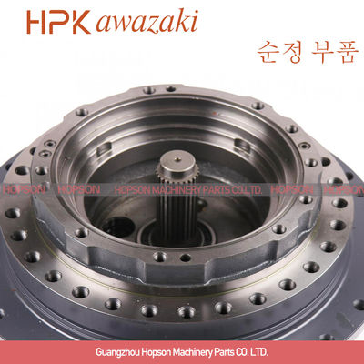 SK250-8 SH200A3 SH200A5 के लिए भारी यात्रा कटौती गियरबॉक्स LQ5V00020F1