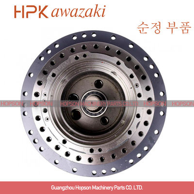 SK250-8 SH200A3 SH200A5 के लिए भारी यात्रा कटौती गियरबॉक्स LQ5V00020F1