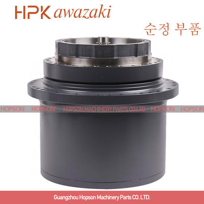 SK250-8 SH200A3 SH200A5 के लिए भारी यात्रा कटौती गियरबॉक्स LQ5V00020F1
