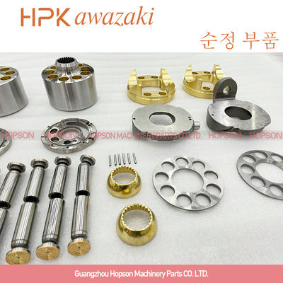 PC200-7 PC210-6 PC220-7 . के लिए HPV95 हाइड्रोलिक पंप स्पेयर पार्ट्स मरम्मत किट