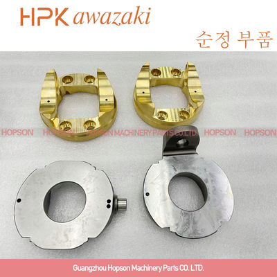 PC200-7 PC210-6 PC220-7 . के लिए HPV95 हाइड्रोलिक पंप स्पेयर पार्ट्स मरम्मत किट