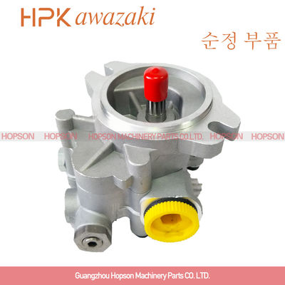 स्लीविंग एक्स्कवेटर पायलट पंप, देवू डूसन पार्ट्स सूट K5V80 K3V112DT DH225-9