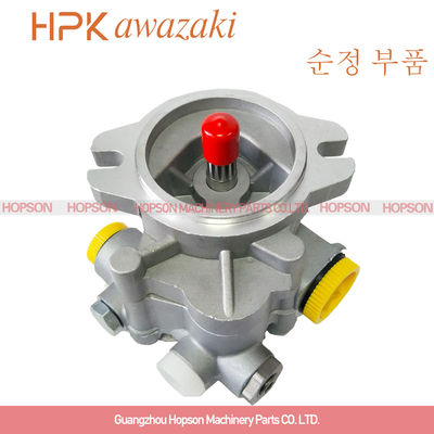 स्लीविंग एक्स्कवेटर पायलट पंप, देवू डूसन पार्ट्स सूट K5V80 K3V112DT DH225-9