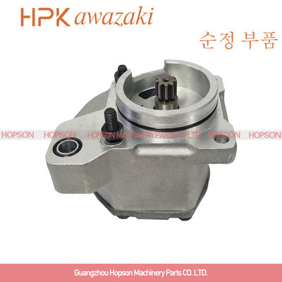 Doosan खुदाई हाइड्रोलिक पंप 400910-00080 फ़िट K5V160 K5V160DP