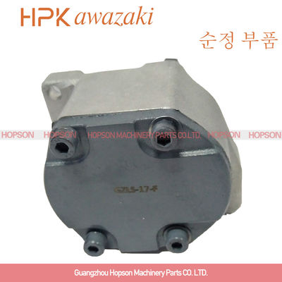 Doosan खुदाई हाइड्रोलिक पंप 400910-00080 फ़िट K5V160 K5V160DP