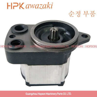 A8V0160 खुदाई हाइड्रोलिक गियर पंप 2160023 2835992 फ़िट E330C