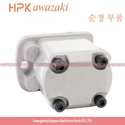 A8V0160 खुदाई हाइड्रोलिक गियर पंप 2160023 2835992 फ़िट E330C