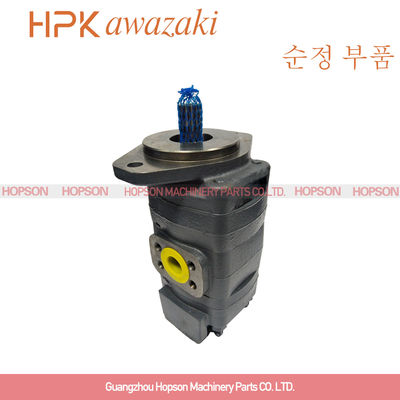 EC360 EC460 के लिए वोल्वो खुदाई गियर पंप 14525545 14561971 14530502