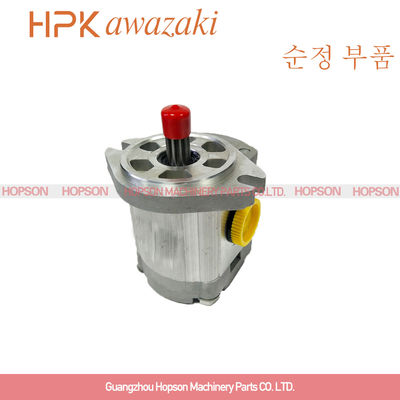 EX200-1 HPV116 . के लिए हाइड्रो गियर हाइड्रोलिक पंप पायलट पंप 9217993