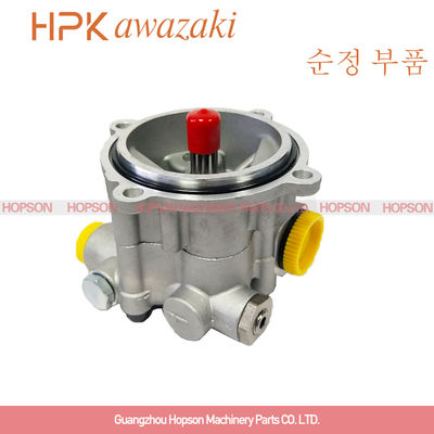 उच्च दबाव गियर पंप, कोबेल्को हाइड्रोलिक पंप सूट SK200 SK210 SK230 SK330