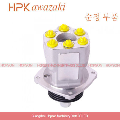 E320D E323D E336D खुदाई के लिए कैट जॉयस्टिक कंट्रोल वाल्व 2970529