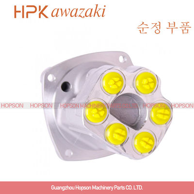 E320D E323D E336D खुदाई के लिए कैट जॉयस्टिक कंट्रोल वाल्व 2970529