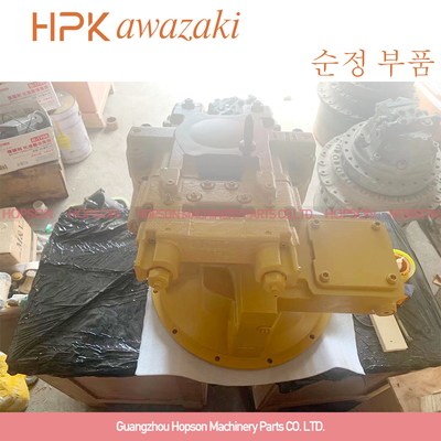 123-2235 खुदाई हाइड्रोलिक मुख्य पंप A8V0160 E330B E330BL निर्माण मशीनरी स्पेयर पार्ट्स