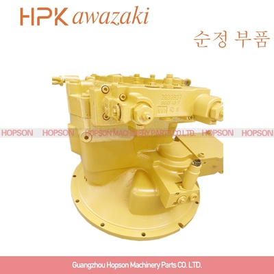 रेक्सरोथ खुदाई हाइड्रोलिक पंप A8V055 A8V080 A8V0107 A8V0120 A8V0200 A8VO107SR