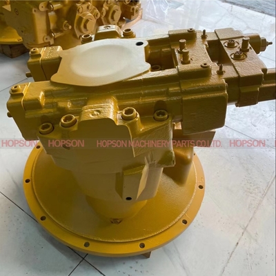 रेक्सरोथ खुदाई हाइड्रोलिक पंप A8V055 A8V080 A8V0107 A8V0120 A8V0200 A8VO107SR