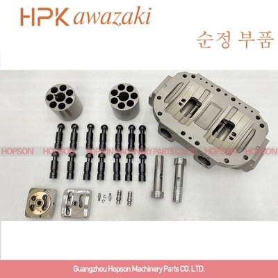 खुदाई ZX200-5 ZX200 ZX220 ZX250 PC300-3 मुख्य पंप पार्ट्स HPV050 HPV0102 HPV0118 HPV145