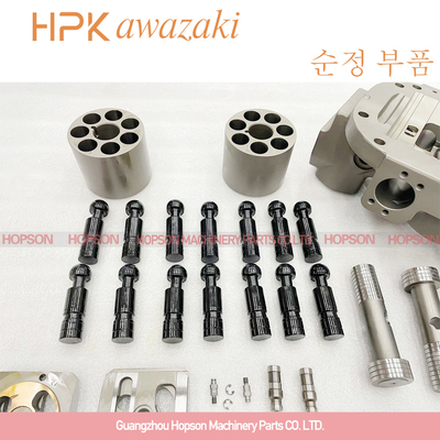 खुदाई ZX200-5 ZX200 ZX220 ZX250 PC300-3 मुख्य पंप पार्ट्स HPV050 HPV0102 HPV0118 HPV145
