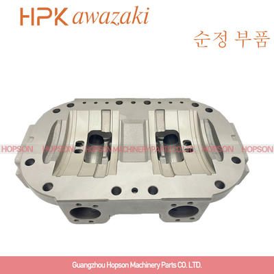 खुदाई ZX200-5 ZX200 ZX220 ZX250 PC300-3 मुख्य पंप पार्ट्स HPV050 HPV0102 HPV0118 HPV145