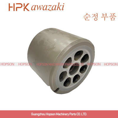 EX200-1 EX200-5 EX300-1 के लिए हिताची होप्सन खुदाई हाइड्रोलिक पंप पार्ट्स HPV116 HPV102 HPV145