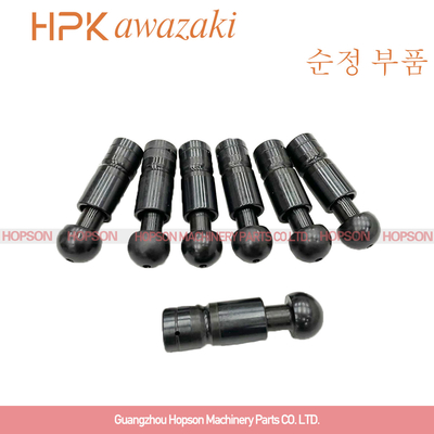 EX200-1 EX200-5 EX300-1 के लिए हिताची होप्सन खुदाई हाइड्रोलिक पंप पार्ट्स HPV116 HPV102 HPV145