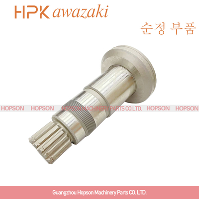 EX200-1 EX200-5 EX300-1 के लिए हिताची होप्सन खुदाई हाइड्रोलिक पंप पार्ट्स HPV116 HPV102 HPV145