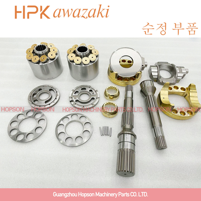 HPV35 HPV55 खुदाई हाइड्रोलिक पंप पार्ट्स HPV75 HPV95 HPV132 HPV140 HPV160 PC60-3/5 PC100-2/5 PC120-3/5 PC200-6/7