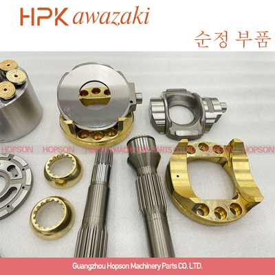 HPV35 HPV55 खुदाई हाइड्रोलिक पंप पार्ट्स HPV75 HPV95 HPV132 HPV140 HPV160 PC60-3/5 PC100-2/5 PC120-3/5 PC200-6/7