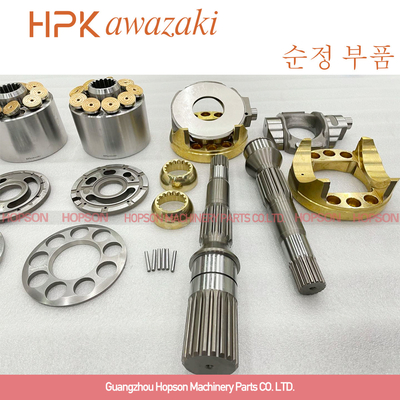 HPV35 HPV55 खुदाई हाइड्रोलिक पंप पार्ट्स HPV75 HPV95 HPV132 HPV140 HPV160 PC60-3/5 PC100-2/5 PC120-3/5 PC200-6/7