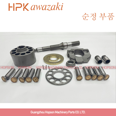 LPD25-PI LPD28 कोमात्सु खुदाई हाइड्रोलिक पंप पार्ट्स PC50 PC55 PC40MR