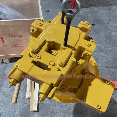320B E320B मुख्य हाइड्रोलिक पंप 123-2229 1232229 222-0104 2220104 200-3366 2003366 कैटरपिलर A8VO107 के लिए