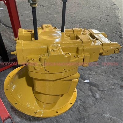 320B E320B मुख्य हाइड्रोलिक पंप 123-2229 1232229 222-0104 2220104 200-3366 2003366 कैटरपिलर A8VO107 के लिए