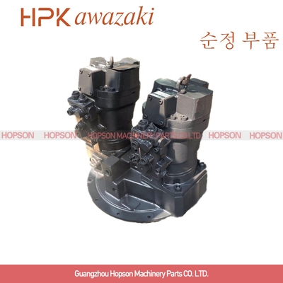 हिताची खुदाई हाइड्रोलिक पंप Zx330-3 Zx330-5 Zx350-5 HPV116 9260886 9257309 HPV145HW HPV145
