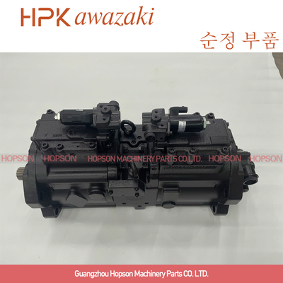 YN10V00036F1 K3V112DTP-OE11 खुदाई करने वाला मुख्य पंप SK200-8 SY215-8S SY215-9 हाइड्रोलिक सिस्टम पंप