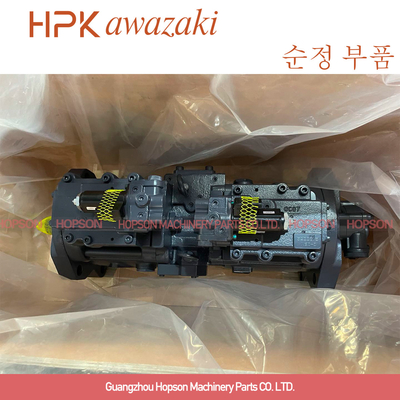 YN10V00036F1 K3V112DTP-OE11 खुदाई करने वाला मुख्य पंप SK200-8 SY215-8S SY215-9 हाइड्रोलिक सिस्टम पंप