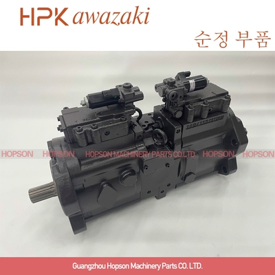 YN10V00036F1 K3V112DTP-OE11 खुदाई करने वाला मुख्य पंप SK200-8 SY215-8S SY215-9 हाइड्रोलिक सिस्टम पंप