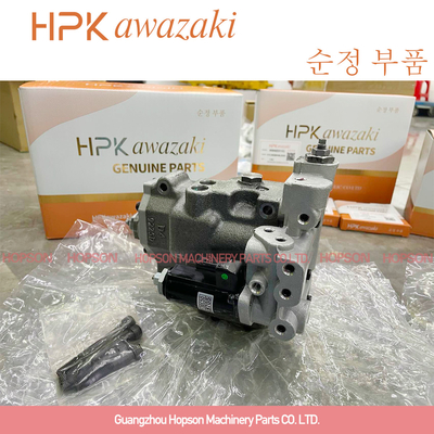 SY335 SY365 खुदाई के लिए K5V160-9T06 हाइड्रोलिक पंप नियामक: