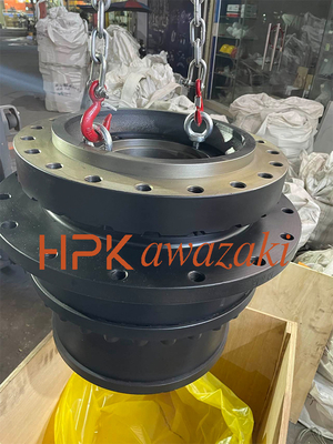 अंतिम ड्राइव 322-8729 353-0585 के लिए E336D2 खुदाई यात्रा मोटर E328D E330D E336D E336D2 E336E के लिए