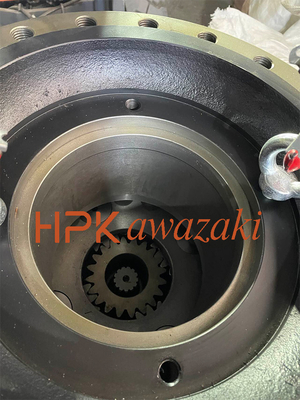 अंतिम ड्राइव 322-8729 353-0585 के लिए E336D2 खुदाई यात्रा मोटर E328D E330D E336D E336D2 E336E के लिए