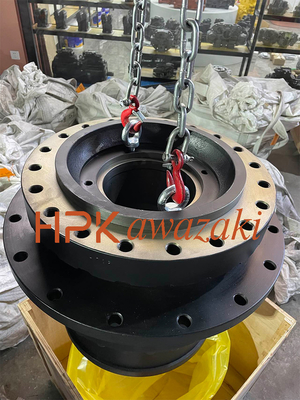 अंतिम ड्राइव 322-8729 353-0585 के लिए E336D2 खुदाई यात्रा मोटर E328D E330D E336D E336D2 E336E के लिए