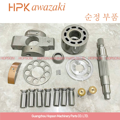 Kubota खुदाई हाइड्रोलिक पंप पार्ट्स PSVL-42 PSVL-54 PSVL2-36