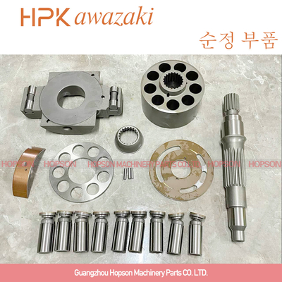 Kubota खुदाई हाइड्रोलिक पंप पार्ट्स PSVL-42 PSVL-54 PSVL2-36