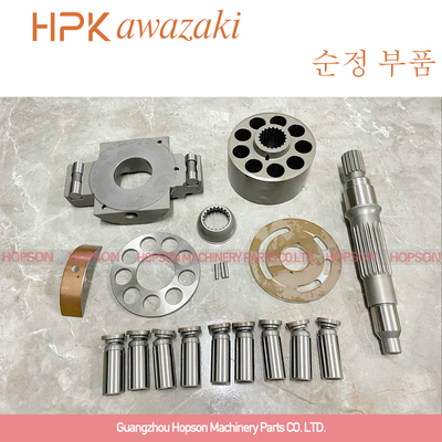 Kubota खुदाई हाइड्रोलिक पंप पार्ट्स PSVL-42 PSVL-54 PSVL2-36